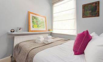 A West London Retreat