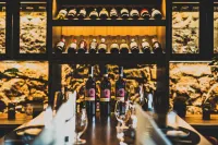 Tremonti卡帕奇酒店 - 酒吧