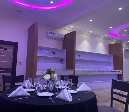 The Platinum Bay Hotel