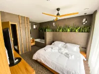 Penzión & Wellness Meridiana Bojnice Rezort Hotels in 