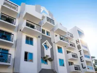 T Boutique Hotel Hotels in Arcachon