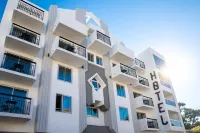 T Boutique Hotel Hotel a Lanton