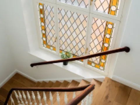 ボブ W リューベック・オールドタウン リューベックのホテル