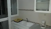 Spacious Modern App Richly Furnished