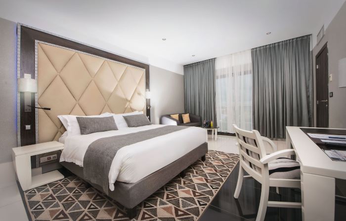 Krystal Palace Douala