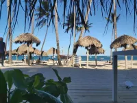 Punta Cana Sol Caribe Beach Pool
