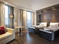 Tallink Hotel Riga Отели рядом с достопримечательностью «Авоту»