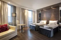 Tallink Hotel Riga Các khách sạn ở Riga