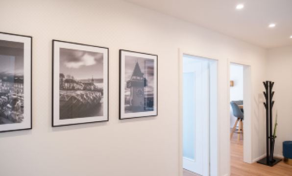 MH Living - 23 - Scandinavian Living Dream in Center