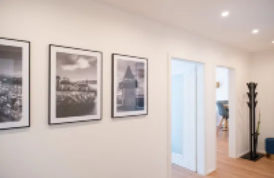 MH Living - 23 - Scandinavian Living Dream in Center