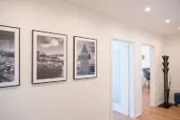 MH Living - 23 - Scandinavian Living Dream in Center