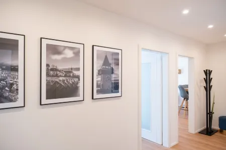 MH Living - 23 - Scandinavian Living Dream in Center Отели рядом с достопримечательностью «Computer Graphics and Knowledge Visualization»