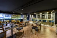 Hotel Vilar América Hoteles en Bogotá