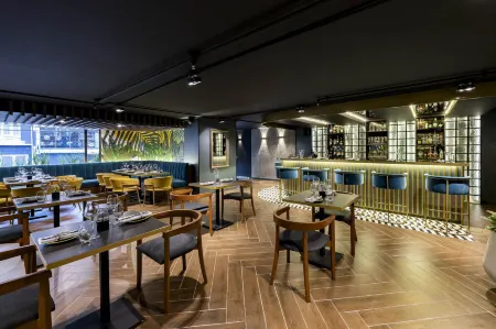 Hotel Vilar América