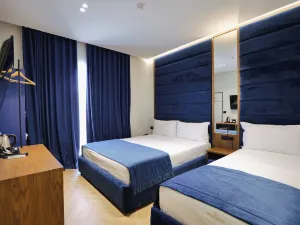 Duka's Hotel