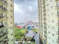 Modern 2Br Apartment at Suites @Metro