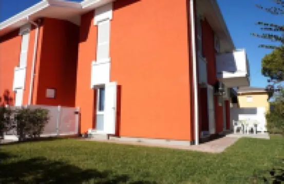 Relax in Our Flat Near the Coast