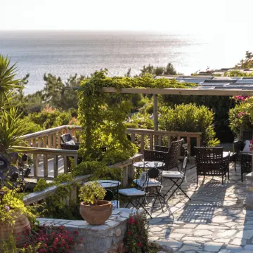 Terra Minoika Boutique Resort