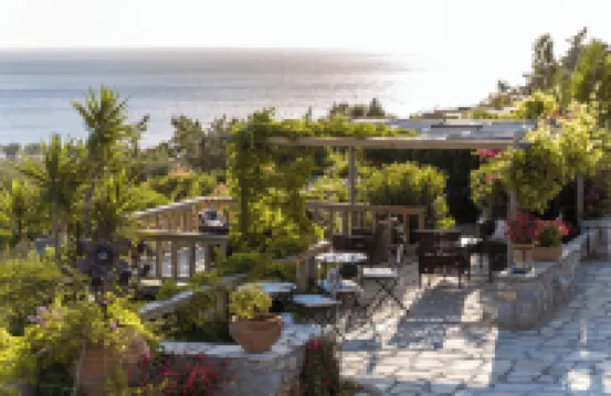 Terra Minoika Boutique Resort