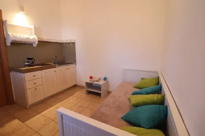 Casa Regina Residence Torre Santo Stefano in Otranto 3 Places Hotels near St George's Beach