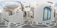 Mariet Naxos Elegant Suites