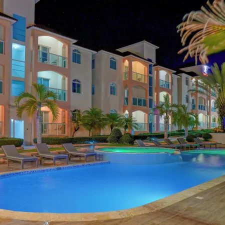 Ria Hotel