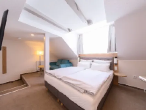 247 セルフチェキン・シュミーデストラーセ レーアのホテル