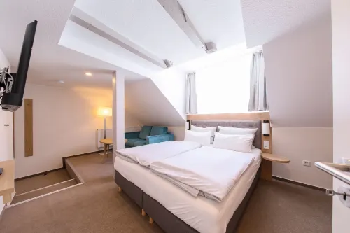 24/7 Selfcheckin Schmiedestrasse - Homestays