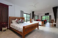 155 SalaCoco Hotell i Thong Chai
