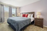 Four Bedroom w/ GameRoom 5152A