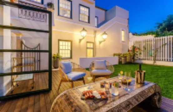 BCascais Boutique House by Apt Iin Cascais Center