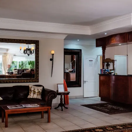 Cinnamon Boutique Guest House