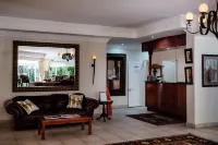 Cinnamon Boutique Guest House - 5-Sterne