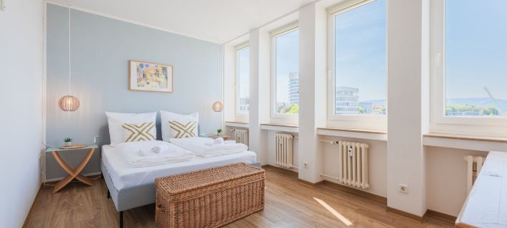 Himmelsstürmer - Stay Awesome Hotels in Kassel