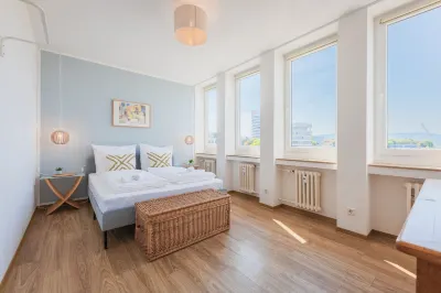 Himmelsstürmer Apartments by Stay Awesome