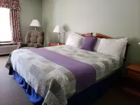 Hot Springs Village Inn Hotels in Hot Springs Village