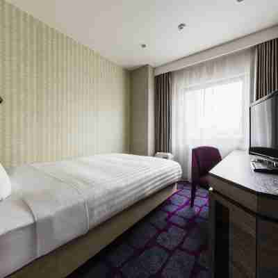 ＪＲ東日本ホテルメッツ 浦和 Rooms