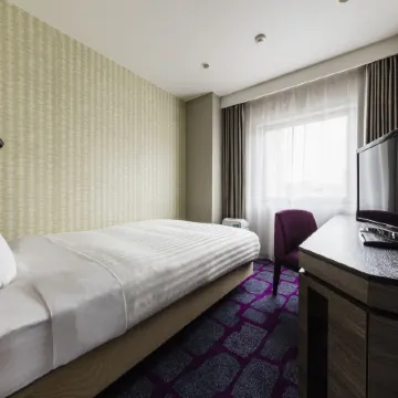 JR-EAST HOTEL METS URAWA Отели рядом с достопримечательностью «Станция Urawa »