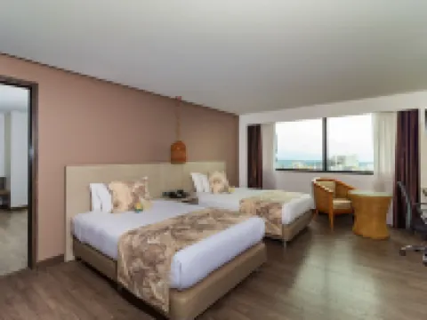 Hotel Mocawa Plaza Armenia Hotels in Armenia