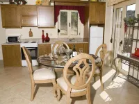 Holiday House for 8 Persons, with Swimming Pool