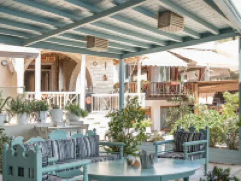 Livikon by the Sea Hotels in Sfakia