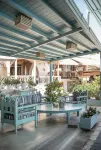 Livikon by the Sea Hoteles en Sfakia