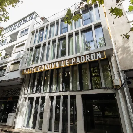 Hotel Corona de PADRÓN