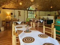 Buhoma Gorilla Camp Hotels in Kinkiizi