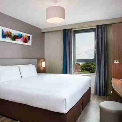 Cordia Serviced Apartments - Free on-Site Parking Rooms