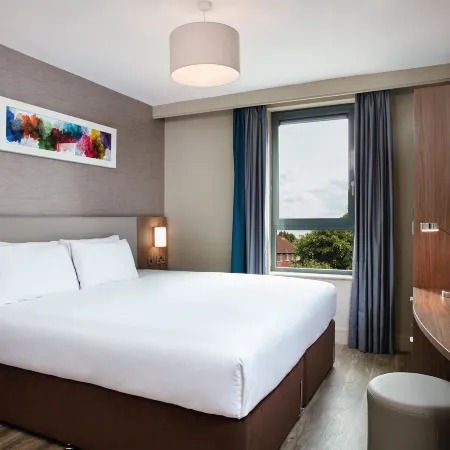 Cordia Serviced Apartments - Free on-Site Parking