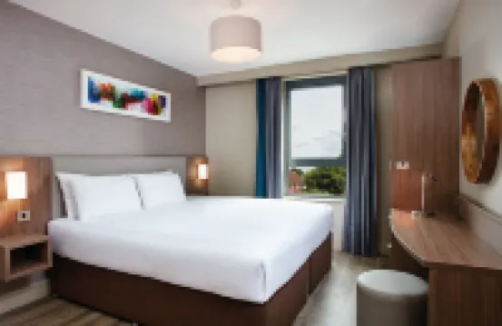 Cordia Serviced Apartments - Free on-Site Parking