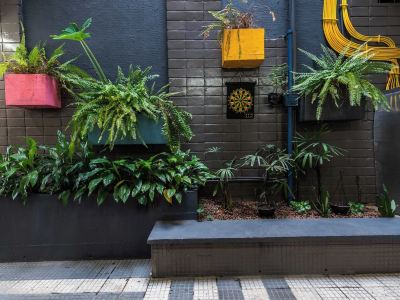 Galeria Apartamentos