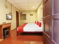 Hotel O Pulau Ketam Inn Hotel di Pulau Ketam