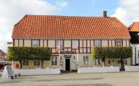 Hotel Ringkøbing Hotels near Willer Keramik
